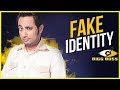 Zubair Khan NOT HASEENA PARKAR'S Son-In-Law | FAKE Identity | Bigg Boss 11