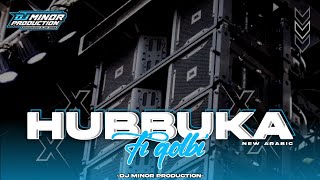 Download lagu DJ ARABIC HUBBUKA FI QOLBI‼️TRAP HADROH || DJ MINOR PRODUCTION  mp3