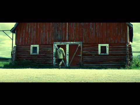 Jimmy P. - Official trailer HD