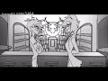 Hazbin Hotel Animation The Other Side Alastor Version