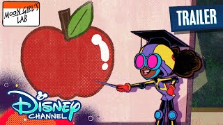 Moon Girl’s Lab Shorts Trailer