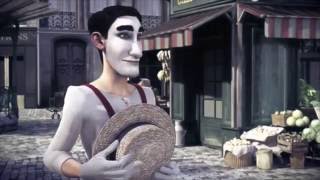 One The Juggler ✭ Holy White Lies ♝