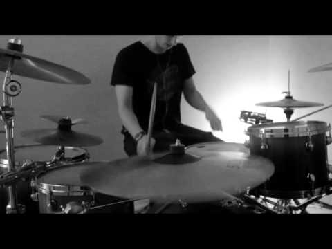 So Sorry - JULY TALK (Drum Cover)