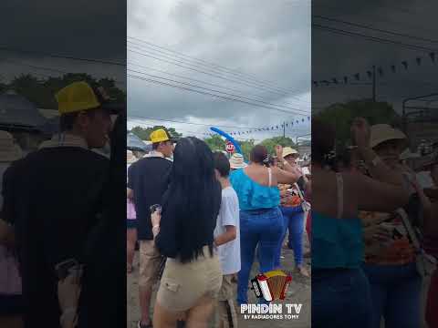 RONRRY RUIZ Y LOS 100% CORTA CACHOS DESDE LOS POZOS DE HERRERA