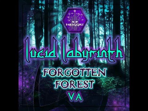 Majahkil-Buried In The Undergrowth