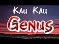 Genus Kau Kau
