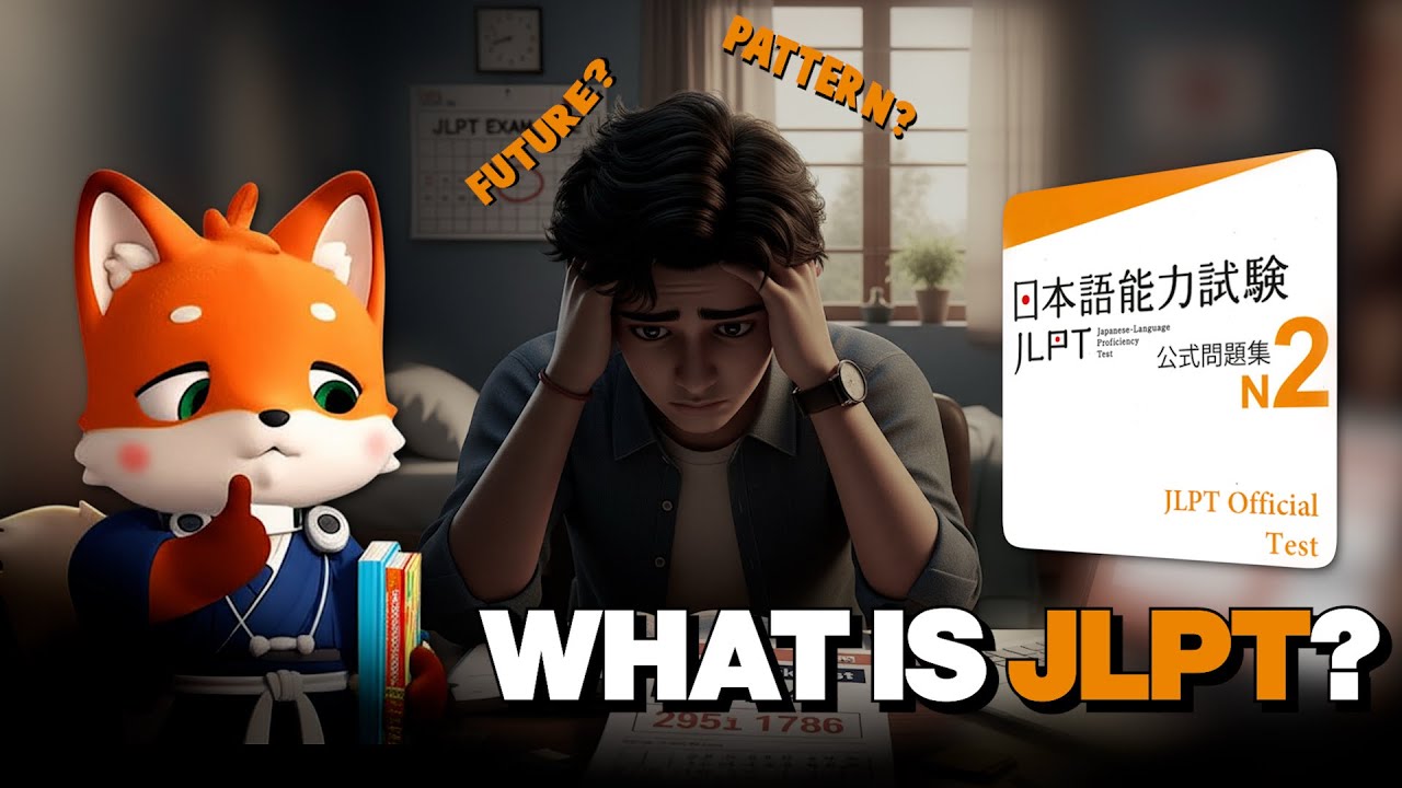 JLPT N5 to N1 Explained | Complete Guide to All JLPT Levels (Sections, Marks & Benefits)