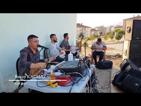 Recep KAÇMAZ | Kara Kız