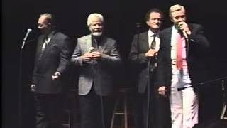 The Rebels Quartet (1993) - Everybody Ought To Know Featuring Rex Parris