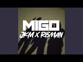 Migo (feat. Risman)