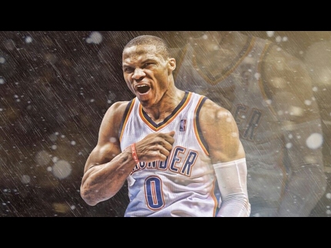 Russell Westbrook Mix - Bad & Boujee