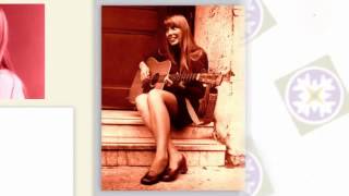 JONI MITCHELL i think i understand