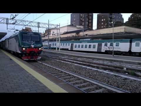 partenza parallela S8 e S9 - Monza 01/10/2015