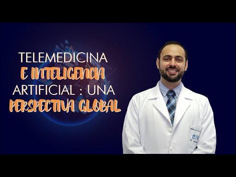 Telemedicina e inteligencia artificial: una perspectiva global