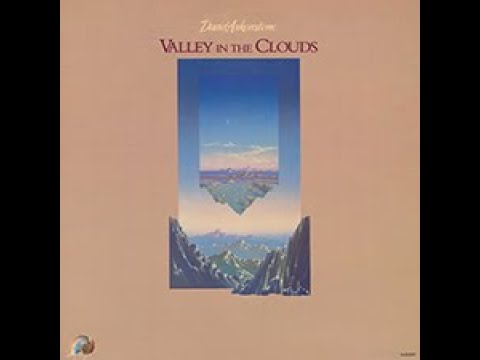 Stepping Stars | David Arkenstone | Valley In The Clouds | 1987 Narada Mystique LP