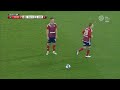 videó: Lamin Colley gólja a Fehérvár ellen, 2023