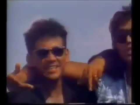 Rock Kemanusiaan   Katakan kita rasakan