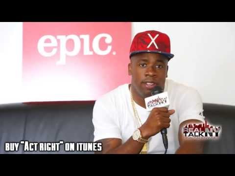 Yo Gotti Speaks On 