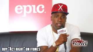 Yo Gotti Speaks On 