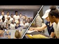 11 Year Old Girl Makes College Basketball Team After Losing Leg To Cancer