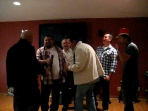 artistas apopenses de  el salvador