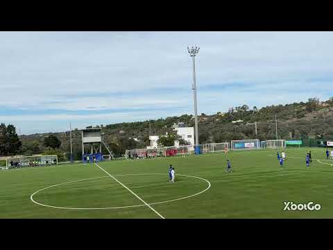 Casarano vs Siracusa  under 15 pro