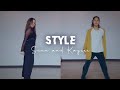 Sean and Kaycee | STYLE by Taylor Swift