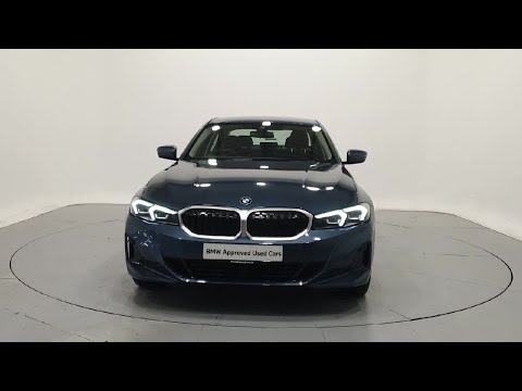 BMW 3 Series G20 330E Sport Saloon - Image 2