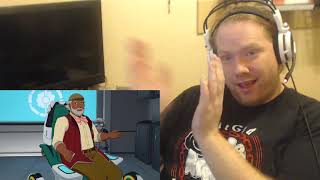 RWBY Volume 7 - Chapter 7: Worst Case Scenario