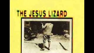 The Jesus Lizard - Eyesore.wmv