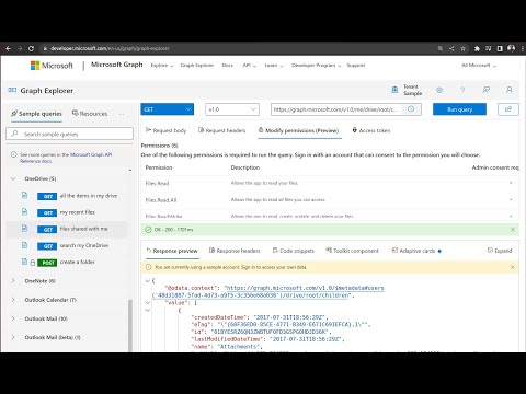 148 - using python and ms graph to upload to onedrive - Beginners ...