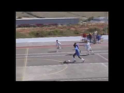 Hélder Furtado #15 Quintanilho vs CPCD