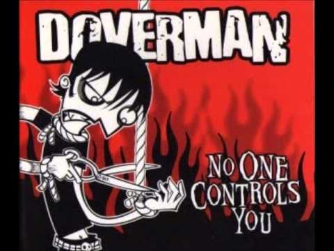Doverman - Doverman (Hardcore Unión y Respeto)