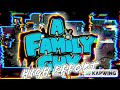 Airborne Darkness Takeover High Effort Family Guy OST
