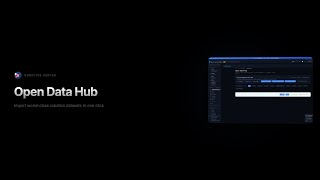Open Data Hub tutorial