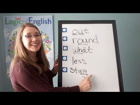 YouTube video about: How do you spell 73?
