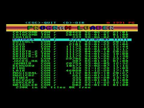 LAIR ENTERPRISE 64 128 INTELLIGENT SOFTWARE MANUFACTURER SIXTY FOUR ONE TWO EIGHT