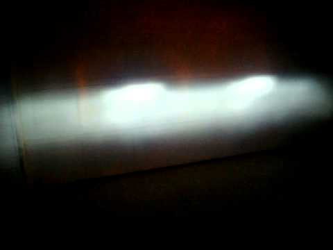 04 f150 putco nitro blue headligjts