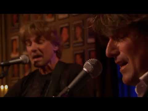 Seabird, by Alessi brothers What's It About and How did it come about..