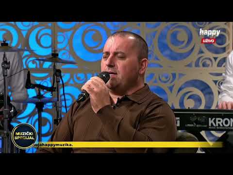 Roki Begovic - Castio me zivot - Ork  Marka Ristivojevica