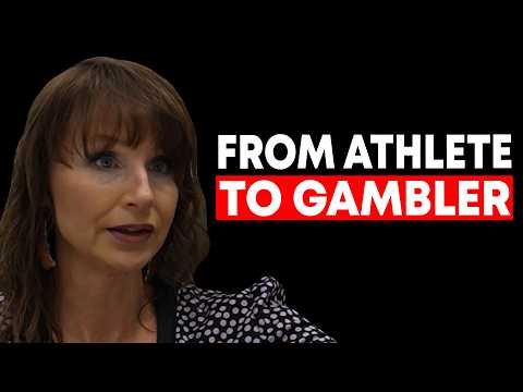 How Gambling Took Over My Life | Elizabeth’s Addiction Story