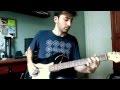 Georgia on my mind (chord melody) 