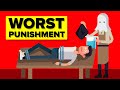 Waterboarding - Worst Punishment in the History of Mankind