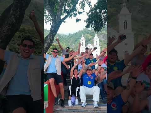 El COCUY BOYACA con qualitytravelbucaramanga