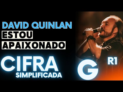 Estoy Enamorado - Saúl David