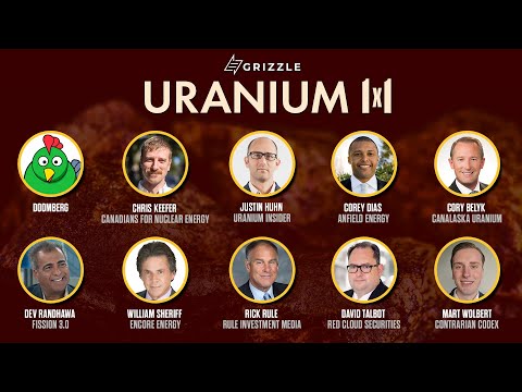 , title : 'Grizzle Uranium 1x1 Conference Live!'