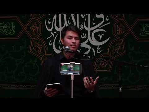 ⁣Laylatul Qadr: Trusting Allah's Decree & Finding Peace in Submission 21st of Ramadan