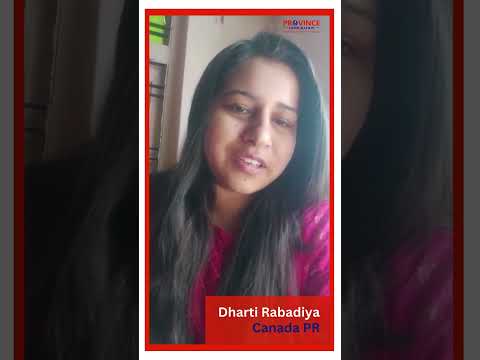 Dharti Rabadiya