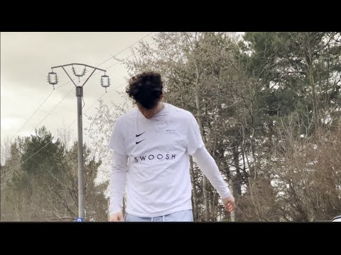 DIEZ X DOBRE - YEAH (OFFICIAL VIDEO) (prod.xopurpp)