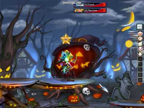 [AL]Namikaze Vs [Cw]EsTiLO. (Video original)